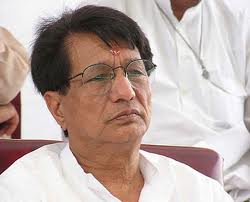 telangana state ajith singh